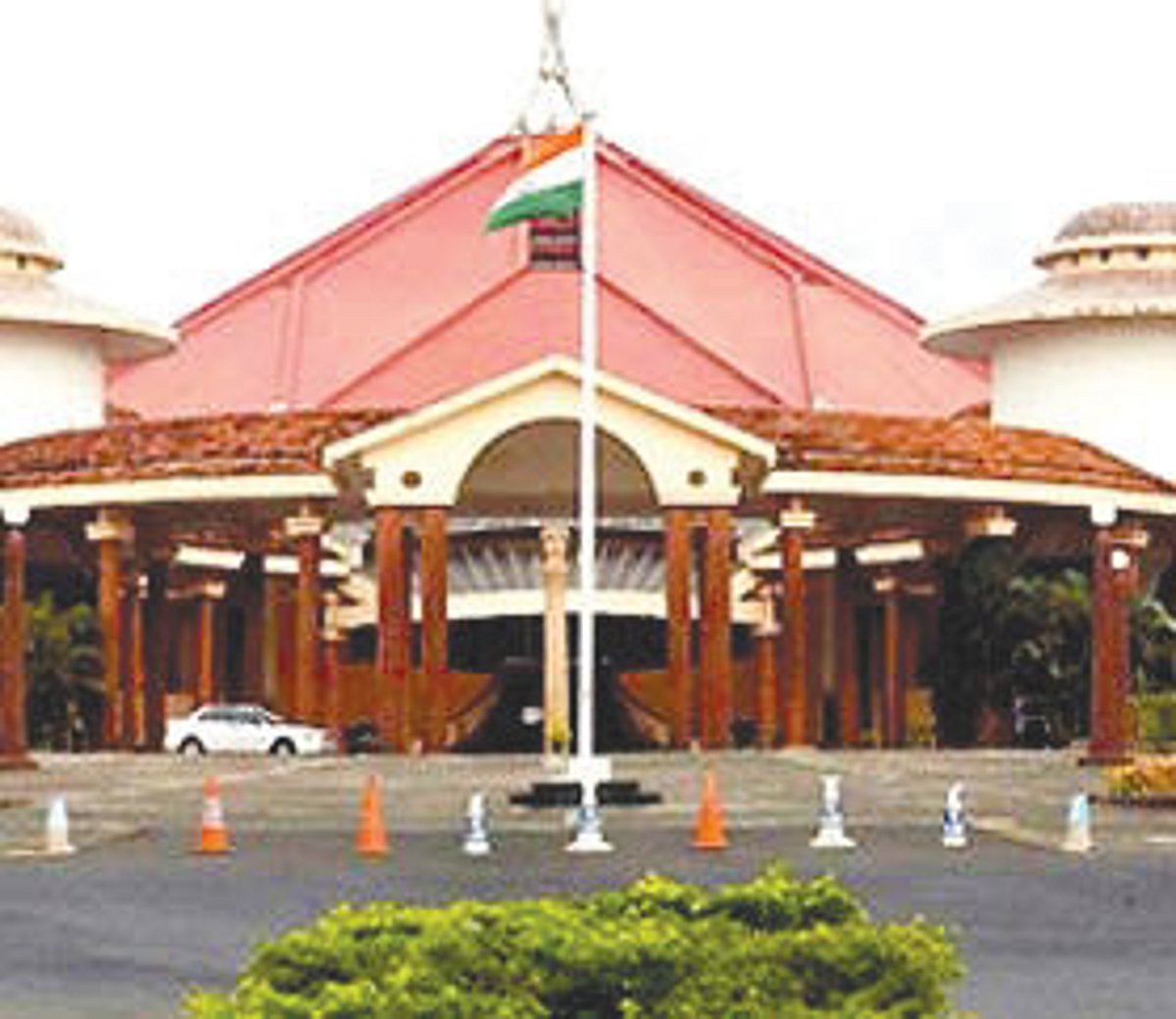 Four-day State Assembly  session begins today