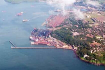 Four-day training for seaport  emergency handlers underway