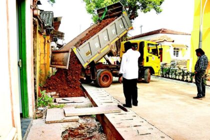 Four deaths in a year due to Smart City work tear families apart, but no clarity on compensation yet