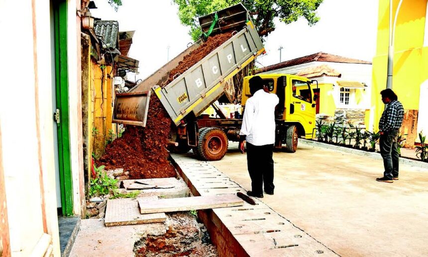 Four deaths in a year due to Smart City work tear families apart, but no clarity on compensation yet 1 Four deaths in a year due to Smart City work tear families apart, but no clarity on compensation yet