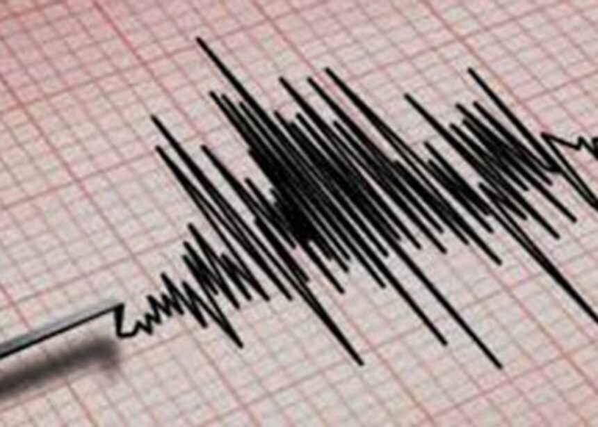 Four earthquakes rattled regions across India, Myanmar, and Tajikistan; , Sparks Widespread Alarm 1 Four earthquakes rattled regions across India, Myanmar, and Tajikistan; , Sparks Widespread Alarm