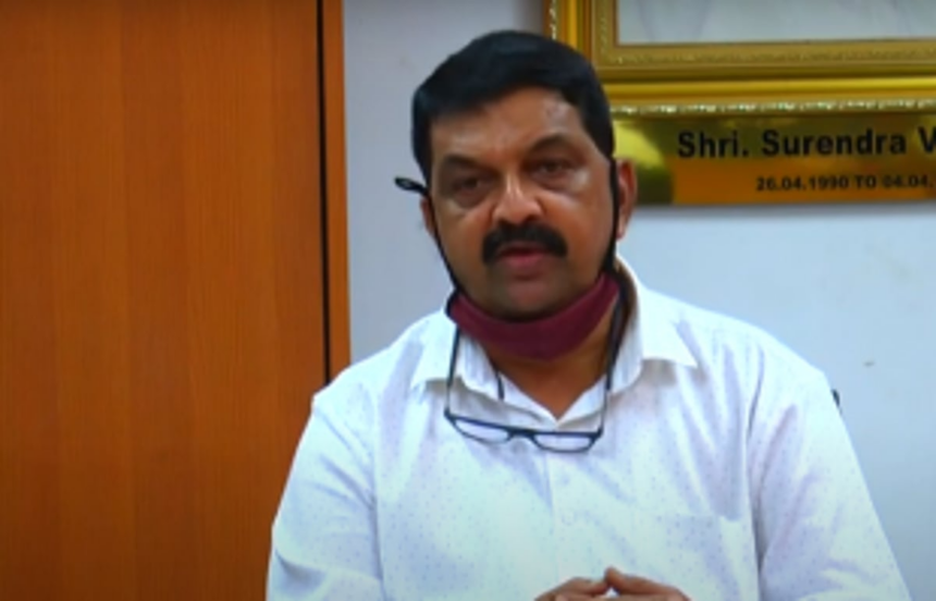 Four former and one sitting legislator  to be felicitated by the Vice President