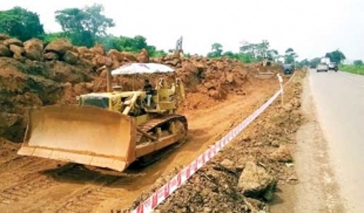 Four-laning of Panjim-Old Goa bypass faces Corlim hurdle