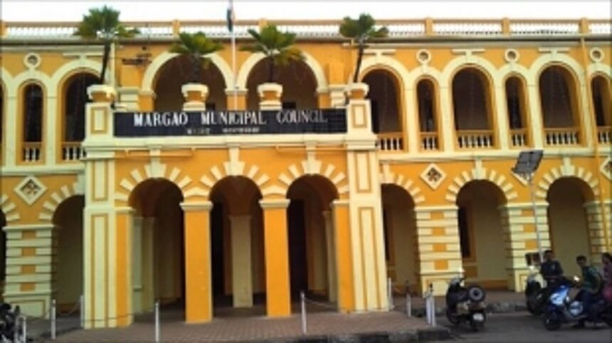 Four months on, MMC yet to trace missing Rs 50,000 from office