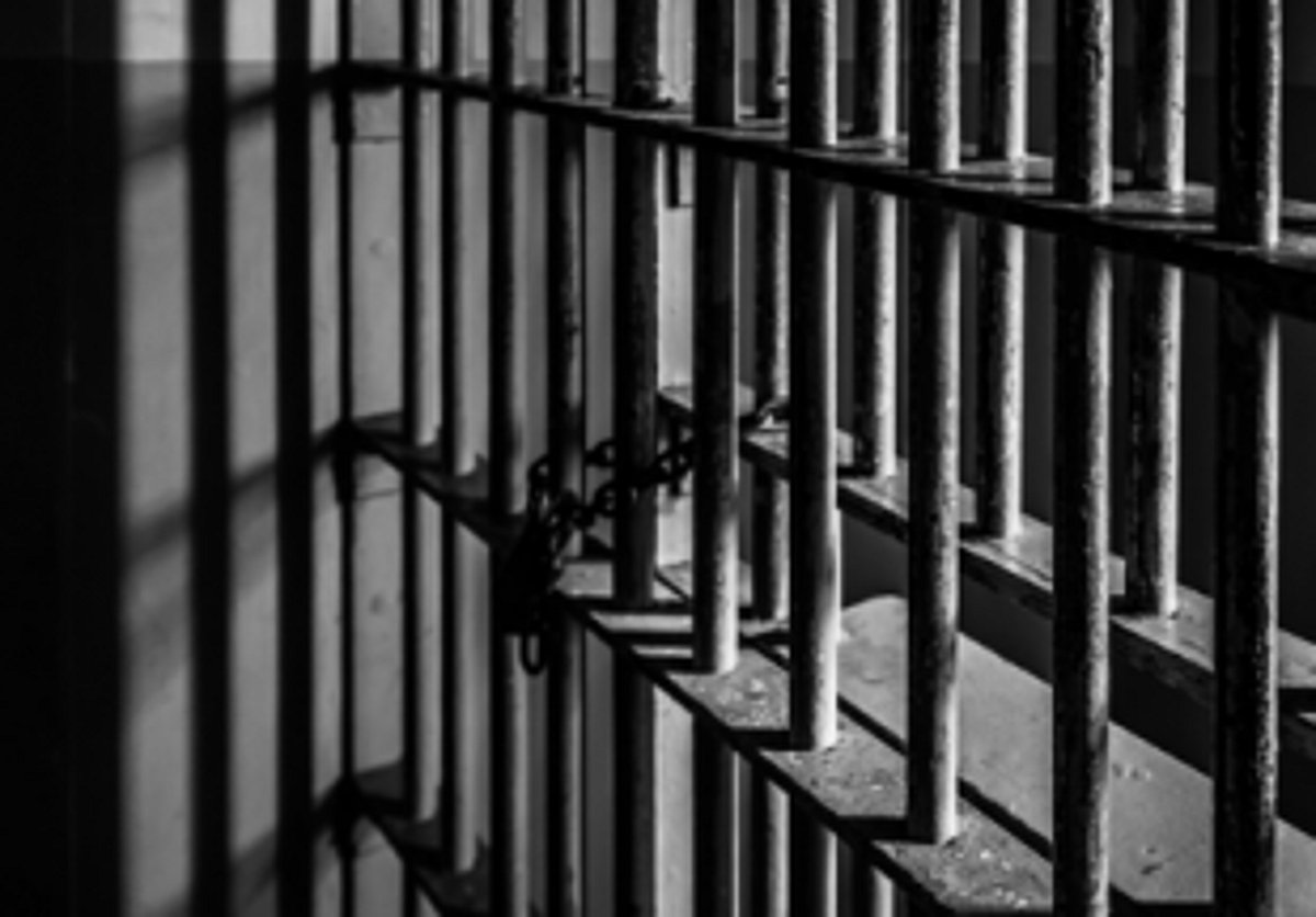 Four more Colvale Central Jail inmates test positive