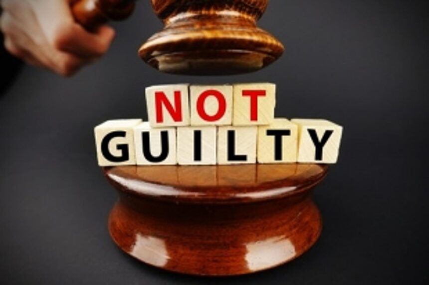 Four social activists accused in Chandor protest plead not guilty 1 Four social activists accused in Chandor protest plead not guilty