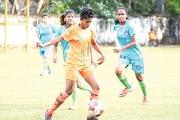 Four-star Velanie shines in FC Goa win