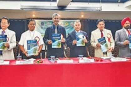 Fr Agnel College, Pilar organises international conference