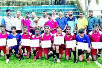 Fr Agnel Multi Purpose HS book Delhi ticket