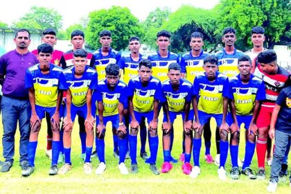 Fr Agnel Multipurpose HS fail to qualify: Subroto Cup