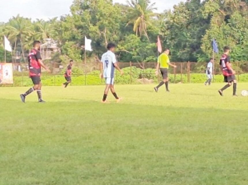 Fr Agnel YC down Rossman Cruz, enter semis 1 Fr Agnel YC down Rossman Cruz, enter semis