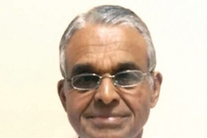 Fr Anthony appointed  Bishop in South Africa