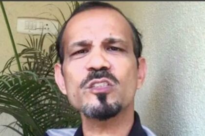 Fr Bismarque’s fight against illegal structure waits for the final push