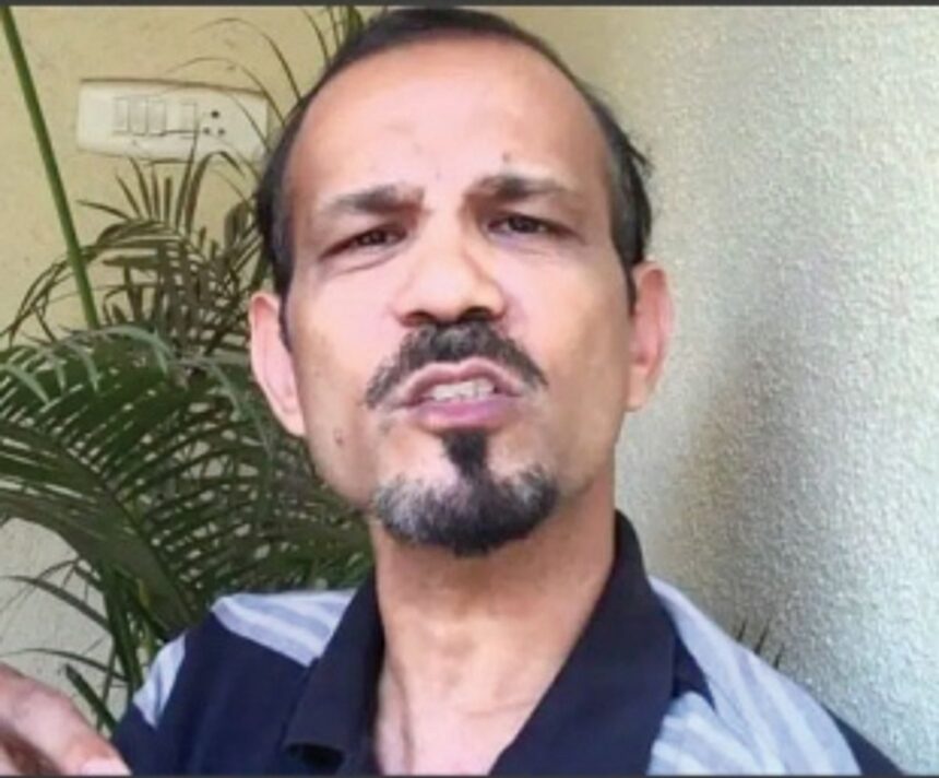 Fr Bismarque’s fight against illegal structure waits for the final push