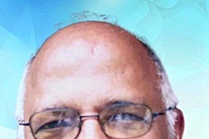 Fr Chrysologus D’Cunha, the Good Shepherd passes away