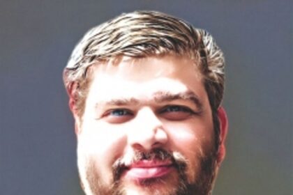 Fr Clifton Fernandes  passes away