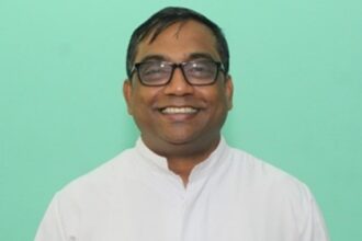 Fr Clive new provincial designate of Goa Salesian Province