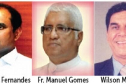 Fr. Freddy J Da Costa Memorial ‘GULAB AWARDS 2020’conducted