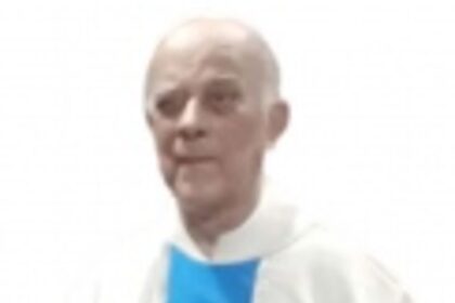 Fr Paul D’Souza, a friendly priest for the community