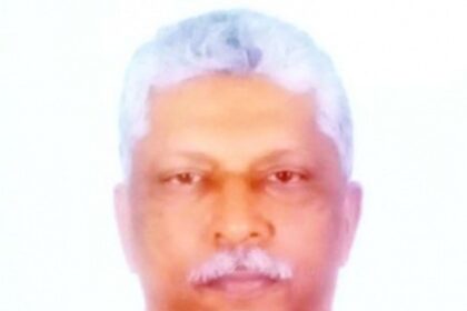 Fr Pedro Rodrigues, SJ,  is new Provincial of  Jesuits of Goa Province