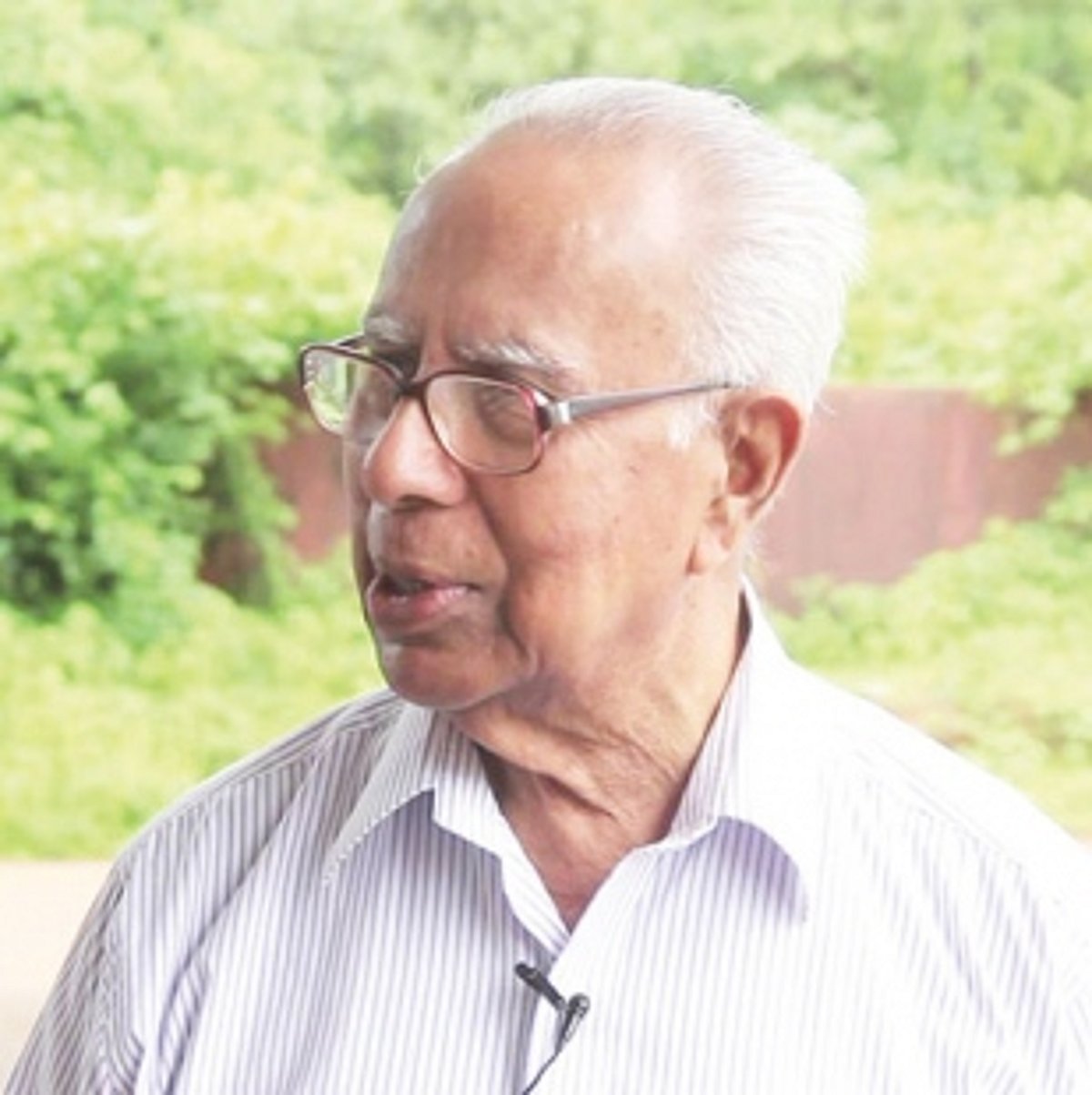 Fr Romuald D'Souza, Padma Shri awardee and  renowned educationist, dies aged 94