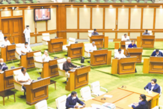 Fractured Goan politics, Phir Wahi Raat of betrayals for 2022