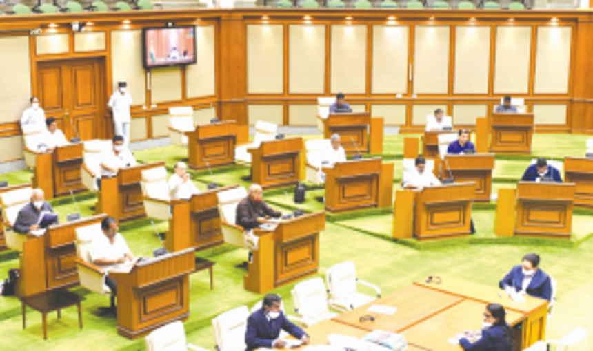 Fractured Goan politics, Phir Wahi Raat of betrayals for 2022