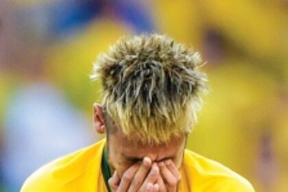Fractured hopes?