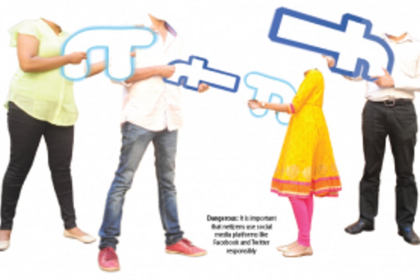 Fragile! Handle with care