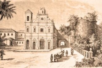 Fragmentos da história de Goa que não aprendemos