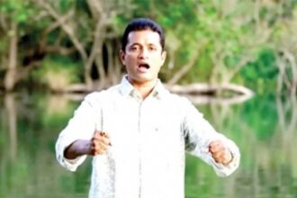 Francis de Tuem’s ‘Mhadai Avoi Goyenchi’ gets nearly 43,000 views in three days