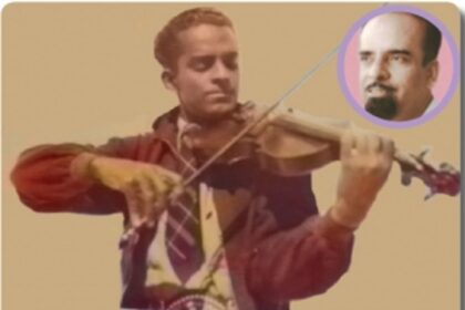 Frank Fernand – The Wizard of Konkani Films