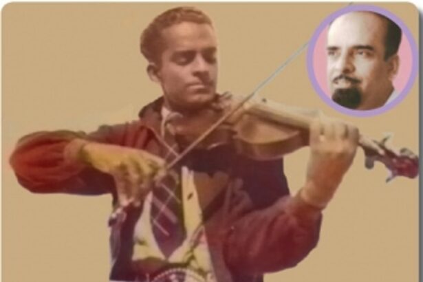 Frank Fernand – The Wizard of Konkani Films