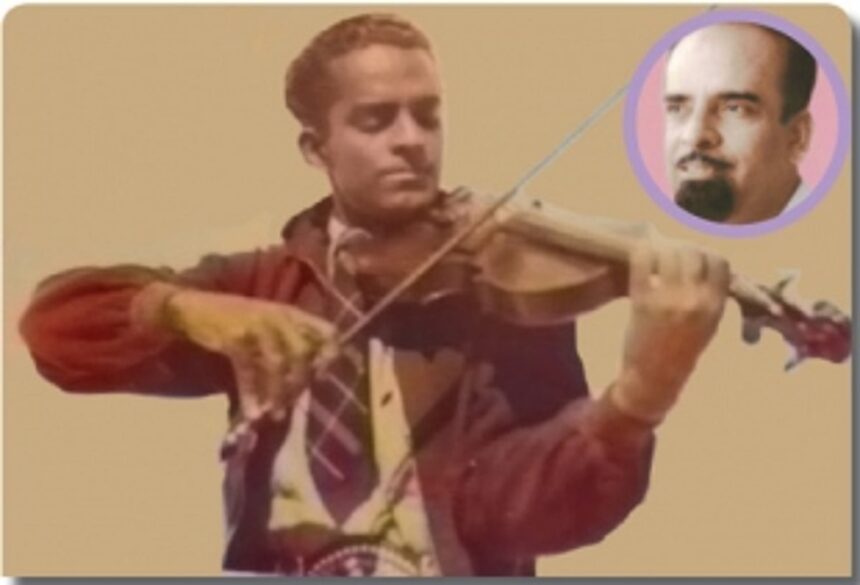 Frank Fernand – The Wizard of Konkani Films