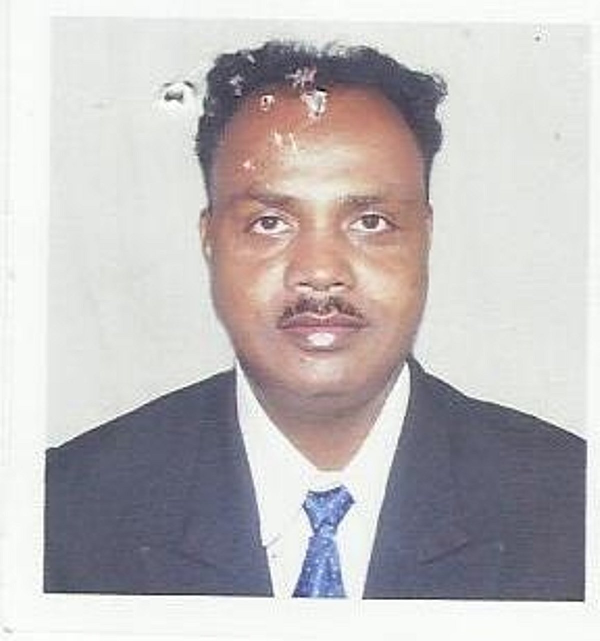 Franky chief of XI Star SCC