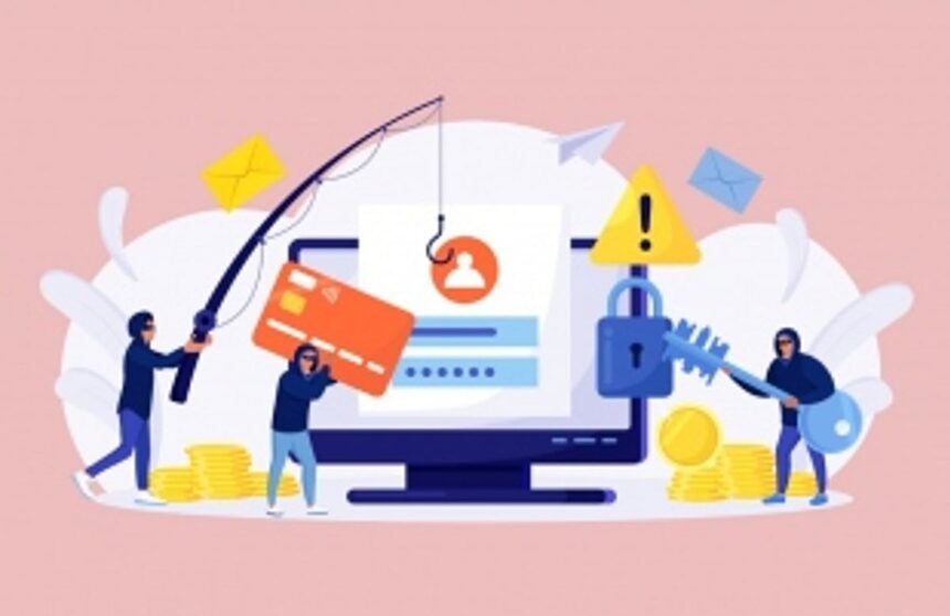 Fraudster takes job aspirant for a ride