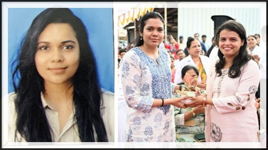 Frazella Araujo Appointed Leader of Health and Women & Child Ministries, Boosting Welfare Efforts 1 Frazella Araujo Appointed Leader of Health and Women & Child Ministries, Boosting Welfare Efforts