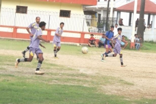 Frazier’s brace sinks CSM Taleigao