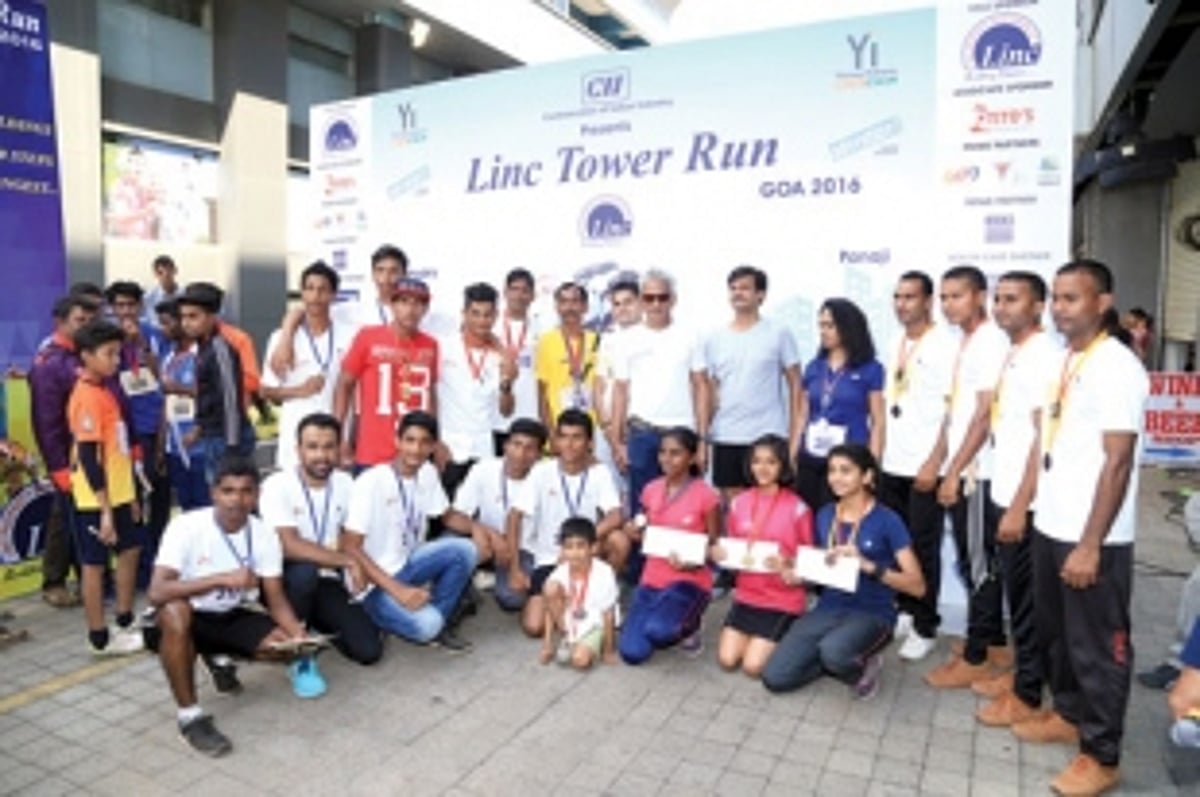 Fredsan, Aditi finish top