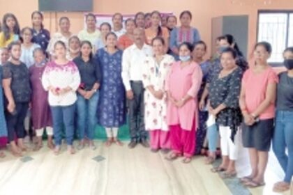 Free Breast Cancer screening camp organised