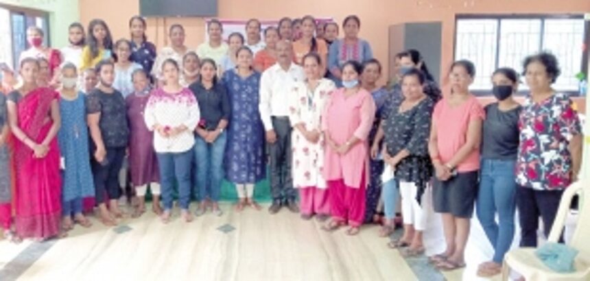 Free Breast Cancer screening camp organised