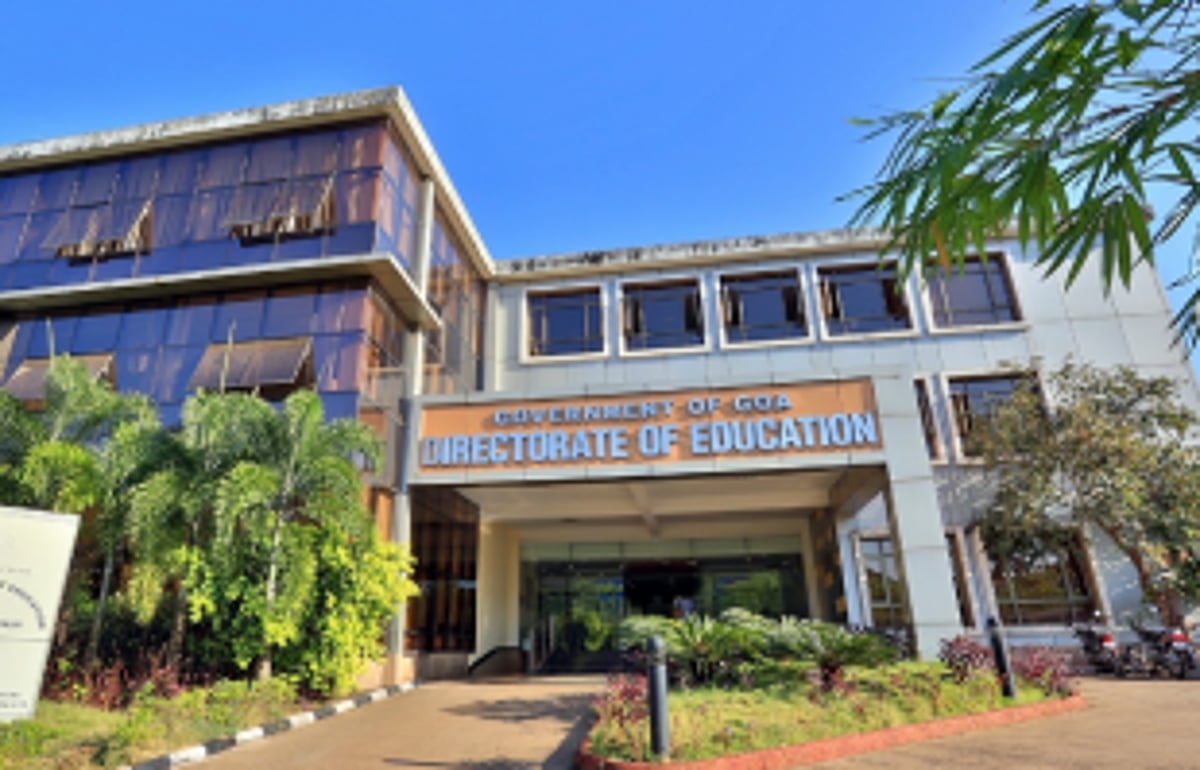 Free IT training for 5,600 students from mining affected areas