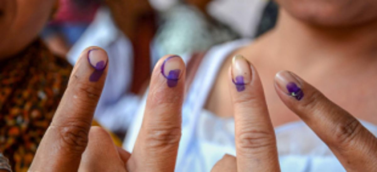 Free and fair even after votes are counted