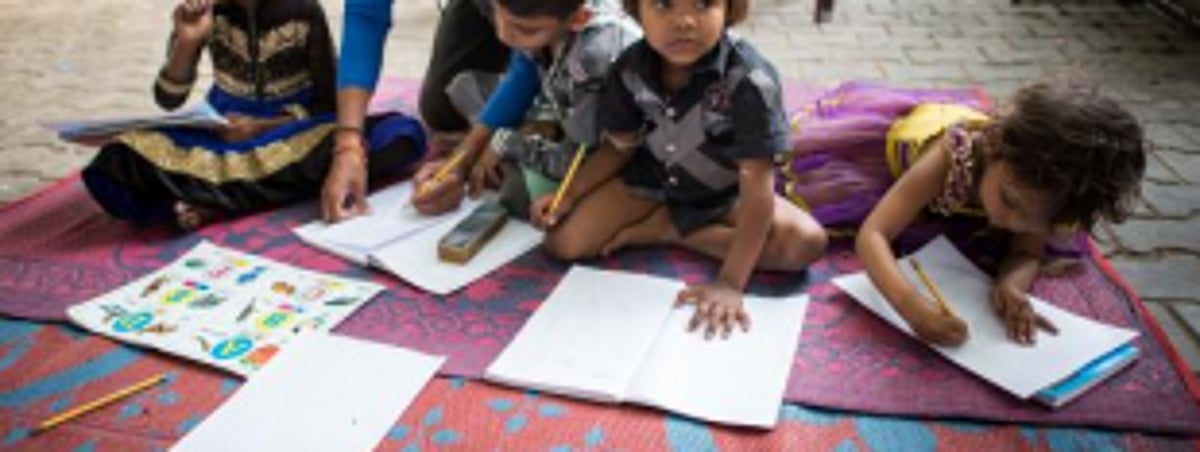 Free education  sought for kids of   Covid Warriors