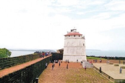 Free entry at all monuments from August 5 to 15