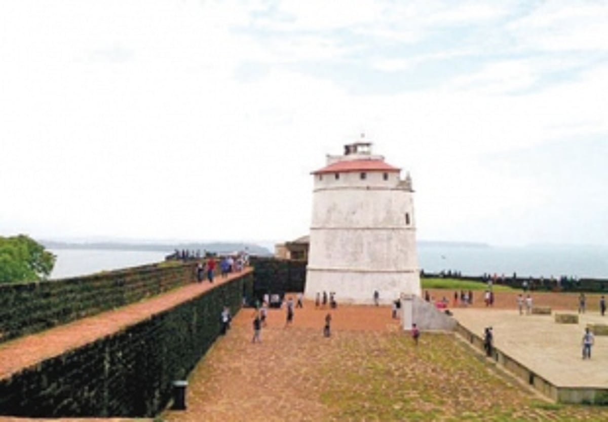 Free entry at all monuments from August 5 to 15