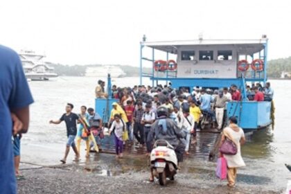 Free ride on Panjim-Betim route may end soon