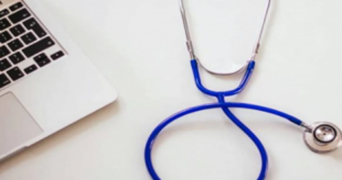 Free teleconsultation for COVID positive