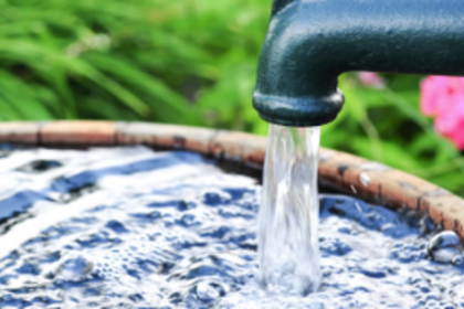 Free water or regular supply, what’s better?