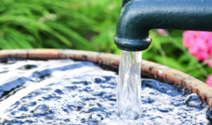 Free water or regular supply, what’s better?